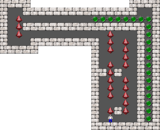 Уровень 152 — Eric F. Tchong Arranged